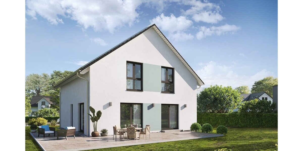 Großzügiges projektiertes Einfamilienhaus in Erlensee - individuell gestaltbar - Einfamilienhaus Erlensee | Angebot:27322136
