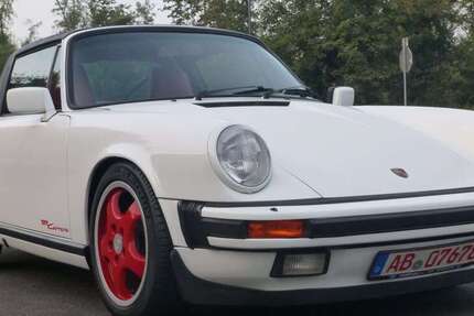 Porsche 911 182.110 km 69.990 &euro; Kahl a. Main 63796