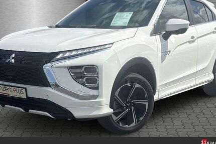 Mitsubishi Eclipse Cross 35.110 km 25.970 &euro; Rödermark 63322