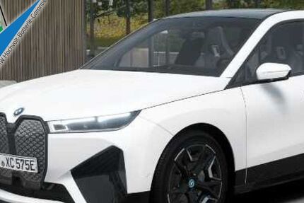 BMW iX 28.501 km 46.740 &euro; Bad Homburg 61352