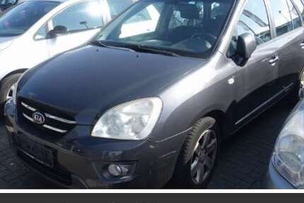 Kia Carens 196.280 km 799 € Hainburg 63512