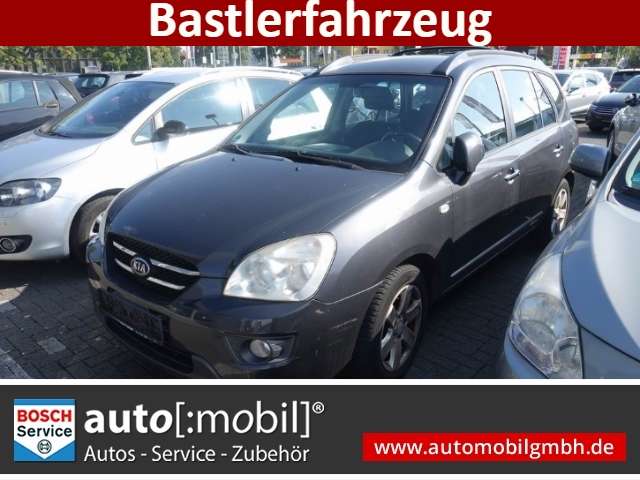 Kia Carens 196.280 km 799 € Hainburg 63512