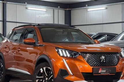 Peugeot 2008 22.514 km 19.890 &euro; Maintal 63477