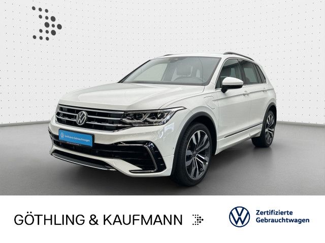 VW Tiguan 64.682 km 33.660 € Eschborn 65760