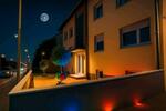 Etagenwohnung Hanau Lamboy - 3 Zimmer, 90 m&sup2;, 30&euro; | Angebot:26613274