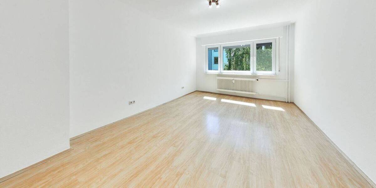 Etagenwohnung Offenbach Offenbach am Main - 3 Zimmer, 76 m&sup2;, 334.000&euro; | Angebot:26817881