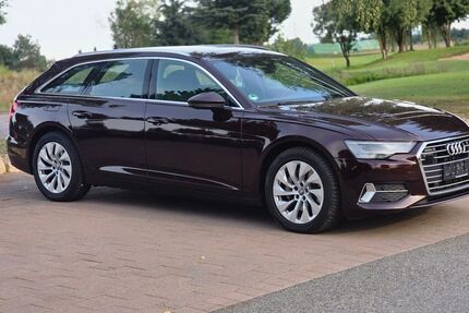 Audi A6 160.000 km 26.200 € Büttelborn 64572