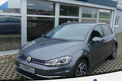 VW Golf 52.850 km 16.490 € Karben 61184