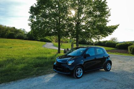 Smart ForFour 34.000 km 11.000 &euro; Schöneck 61137