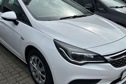 Opel Astra 174.500 km 6.480 &euro; Groß Umstadt 64823