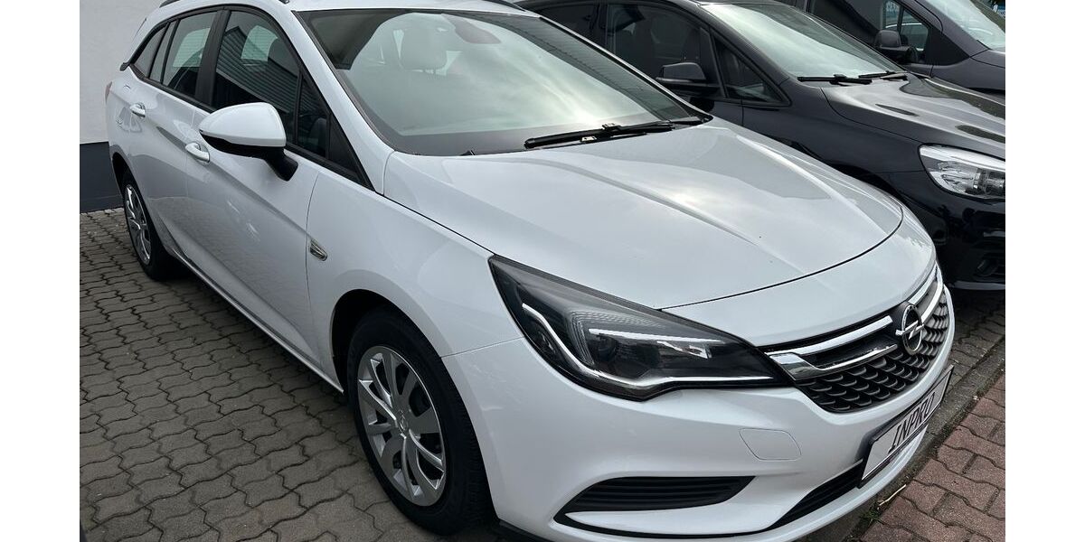 Opel Astra 174.500 km 6.480 &euro; Groß Umstadt 64823