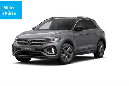 VW T-Roc 20.908 km 28.930 &euro; Eschborn 65760