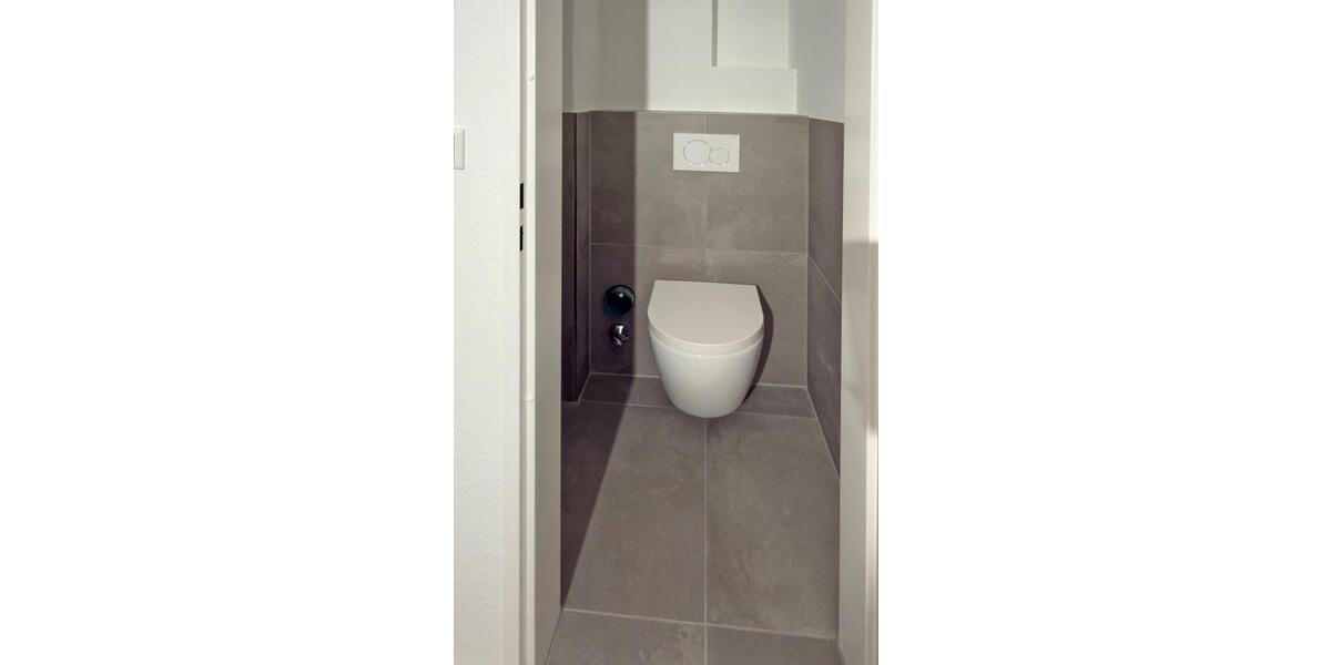 Etagenwohnung Hanau Lamboy - 3 Zimmer, 83 m&sup2;, 1.040&euro; | Angebot:26421120