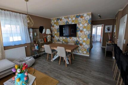 Wohnung Mühlheim am Main - 2.5 Zimmer, 57 m&sup2;, 299.000&euro; | Angebot:26465217