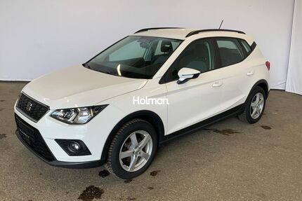 Seat Arona 92.915 km 9.302 &euro; Eschborn 65760