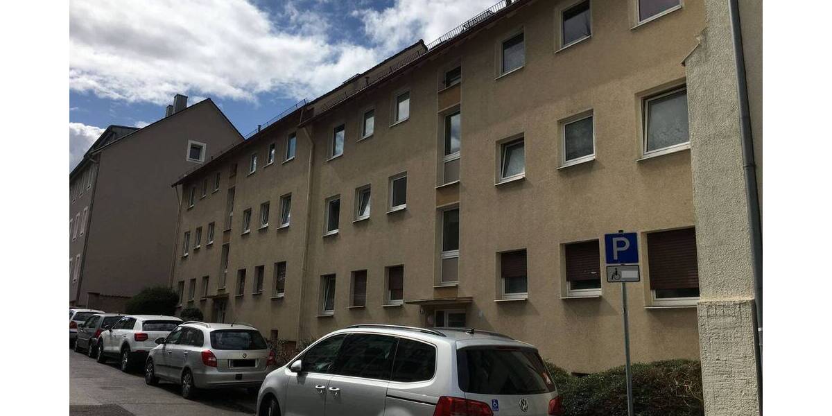 Etagenwohnung Darmstadt Darmstadt-Mitte - 3 Zimmer, 58 m&sup2;, 649&euro; | Angebot:26817107