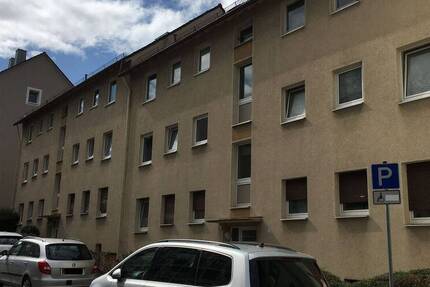 Wohnung Darmstadt Darmstadt-Mitte - 3 Zimmer, 58 m&sup2;, 649&euro; | Angebot:26817107