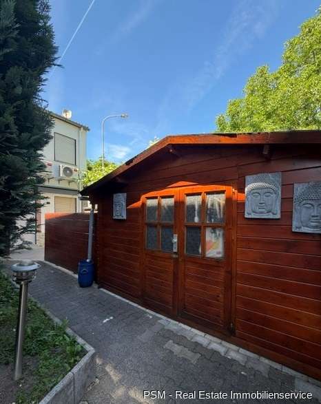 Etagenwohnung Mühlheim - 2.5 Zimmer, 76 m&sup2;, 340.000&euro; | Angebot:26777240