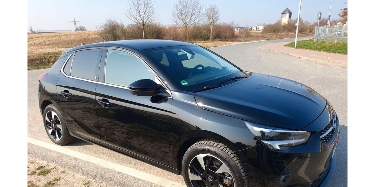 Opel Corsa 41.700 km 16.490 &euro; Liederbach 65835