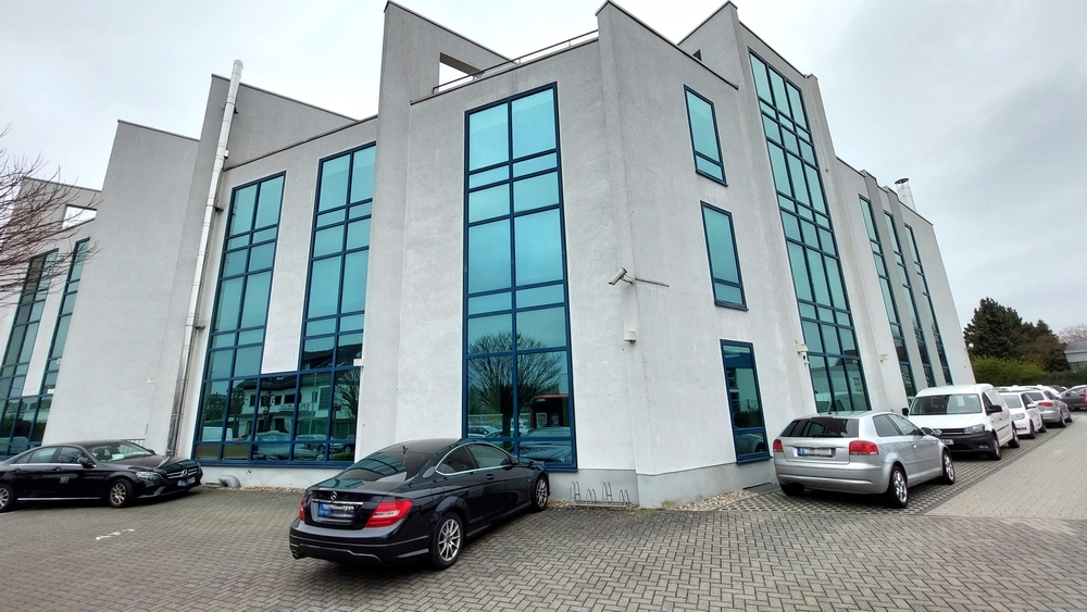 Hofheim Mitte - Moderne Bürofläche mit ca. 172 m² - Gewerbeobjekt Hofheim | Angebot:23768214