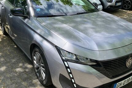 Peugeot 308 100.000 km 9.282 &euro; Hofheim am Taunus 65719