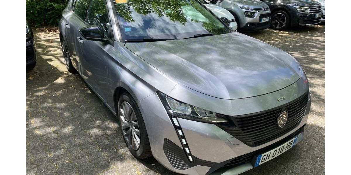 Peugeot 308 100.000 km 9.282 &euro; Hofheim am Taunus 65719