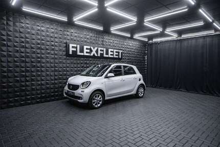 Smart forFour 8.509 km 16.990 &euro; Neu-Isenburg 63263