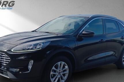 Ford Kuga 78.410 km 21.499 &euro; Bad Vilbel 61118