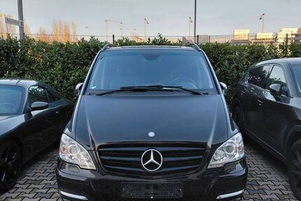 Mercedes-Benz Viano 260.000 km 22.999 € Rüsselsheim 65428