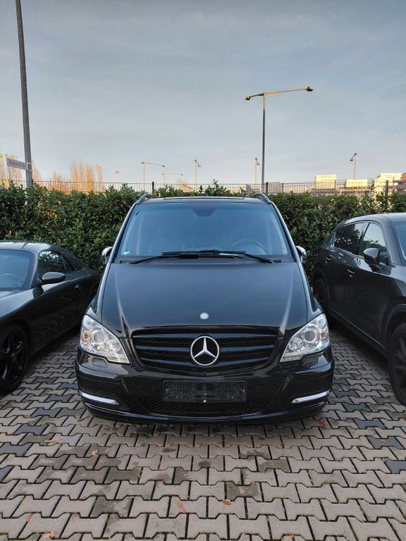 Mercedes-Benz Viano 260.000 km 22.999 € Rüsselsheim 65428