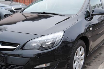 Opel Astra 203.370 km 4.480 &euro; Dreieich 63303
