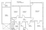 Mehrfamilienhaus, Wohnhaus Rüsselsheim am Main - 10 Zimmer, 245 m&sup2;, 680.000&euro; | Angebot:26750624