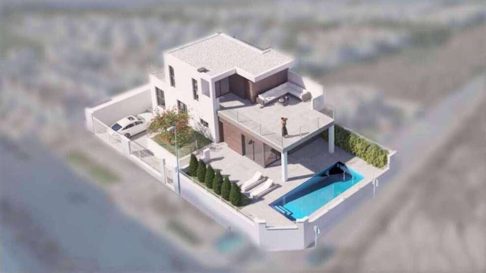 Haus zum Kaufen in Orihuela 385.000 € 152 m²
