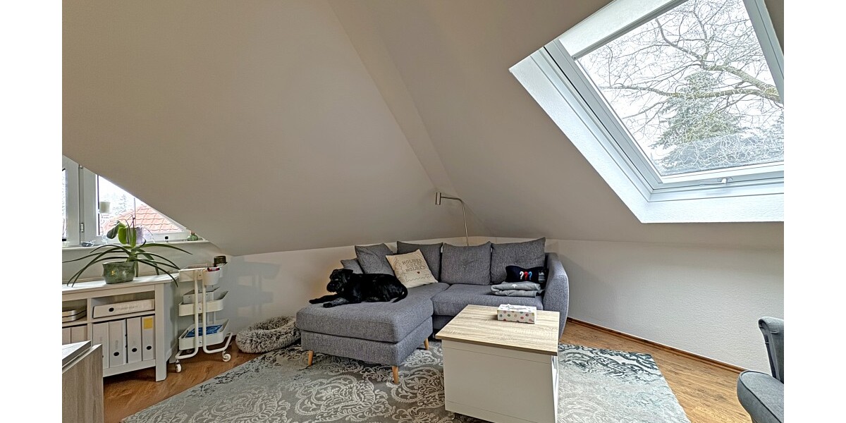 *Langenhain* Gepflegte Doppelhaushälfte in ruhiger Lage mit Nähe zum Wald* - Doppelhaushälfte Hofheim | Angebot:19018645