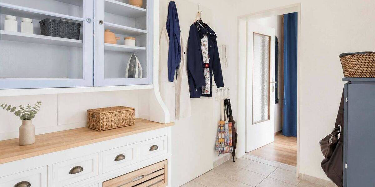 Etagenwohnung Hanau Kesselstadt - 3 Zimmer, 63 m&sup2;, 154.000&euro; | Angebot:26841692