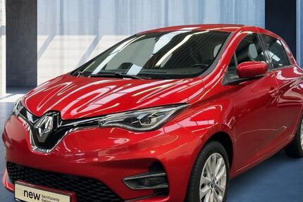 Renault ZOE 35.698 km 13.890 € Frankfurt / Main 60314