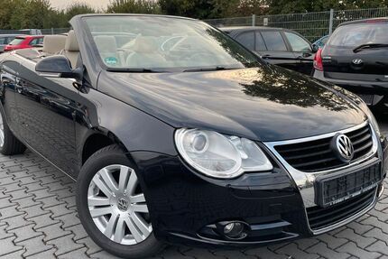 VW Eos 159.000 km 3.999 &euro; Stockstadt a.M. 63811