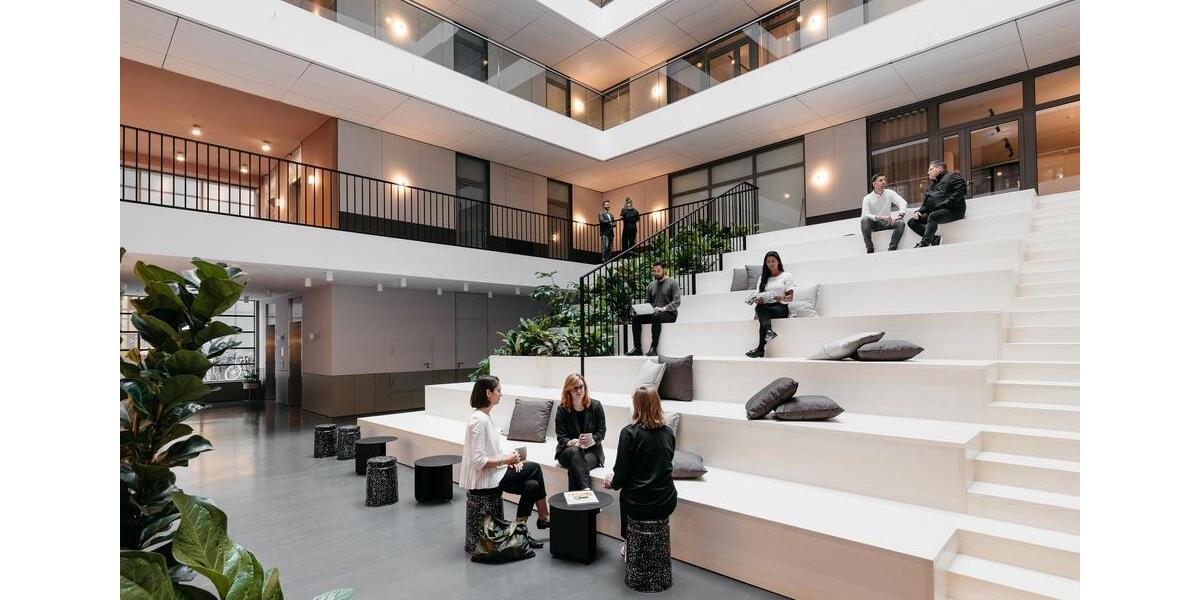 Gewerbeobjekt Frankfurt am Main Innenstadt 2 - 1.853&euro; | Angebot:26228059