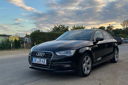Audi A3 219.000 km 8.490 &euro; Offenbach am Main 63071