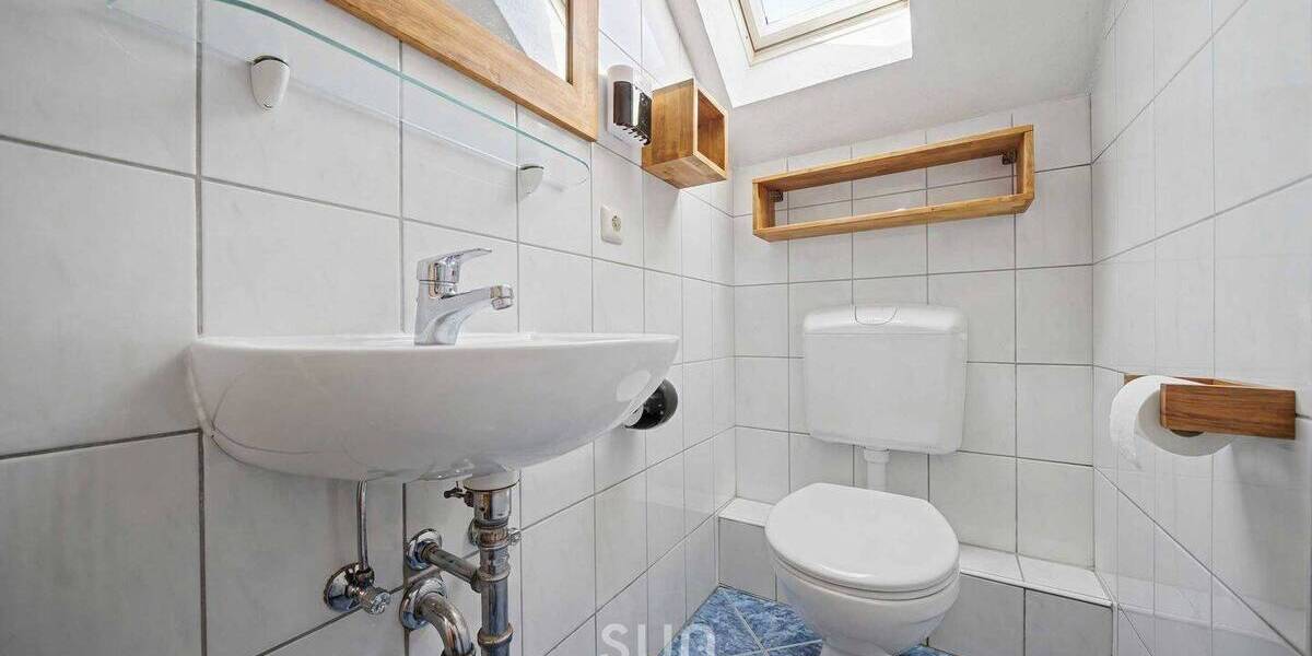 Etagenwohnung Weiterstadt Schneppenhausen - 3 Zimmer, 65 m&sup2;, 239.000&euro; | Angebot:26805769