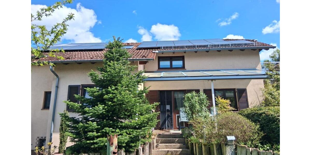 Mehrfamilienhaus, Wohnhaus Egelsbach - 3 Zimmer, 170 m&sup2;, 2.500&euro; | Angebot:26262266