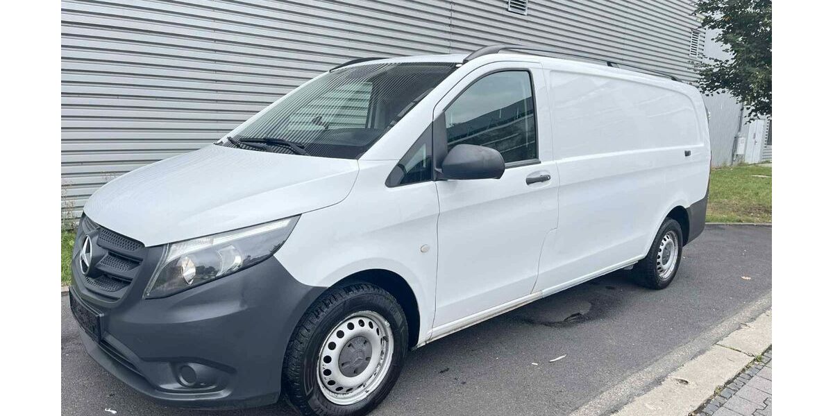Mercedes-Benz Vito 195.000 km 12.790 &euro; Frankfurt am Main 65933