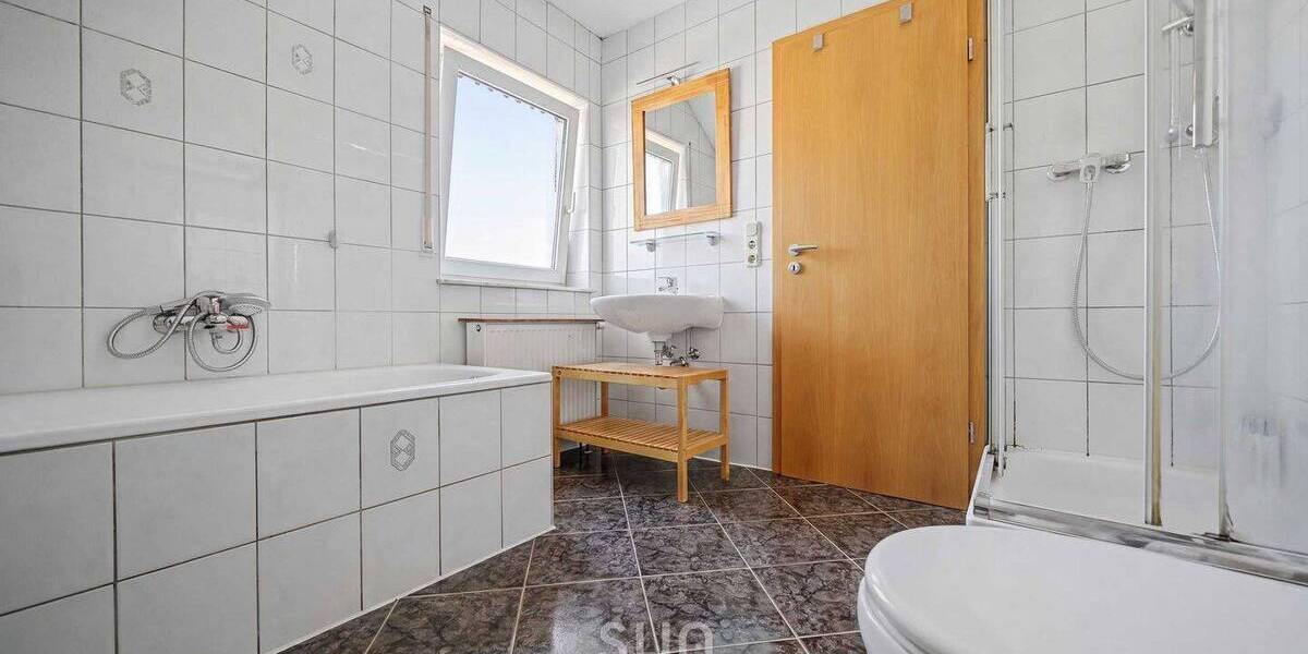 Etagenwohnung Weiterstadt Schneppenhausen - 3 Zimmer, 65 m&sup2;, 239.000&euro; | Angebot:26805769