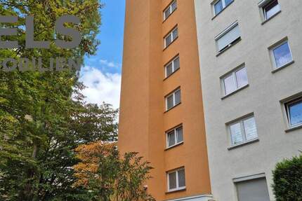 Frisch renovierte 3 Zi ETW in Dietzenbach 3 zimmer