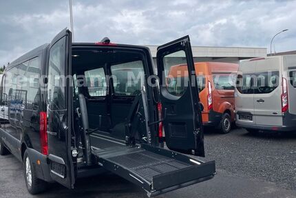 Mercedes-Benz Sprinter 3.714 km 77.000 € Nidderau 61130