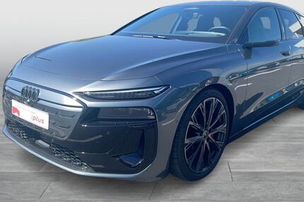 Audi A6 e-tron 9.317 km 72.990 &euro; Nidderau 61130