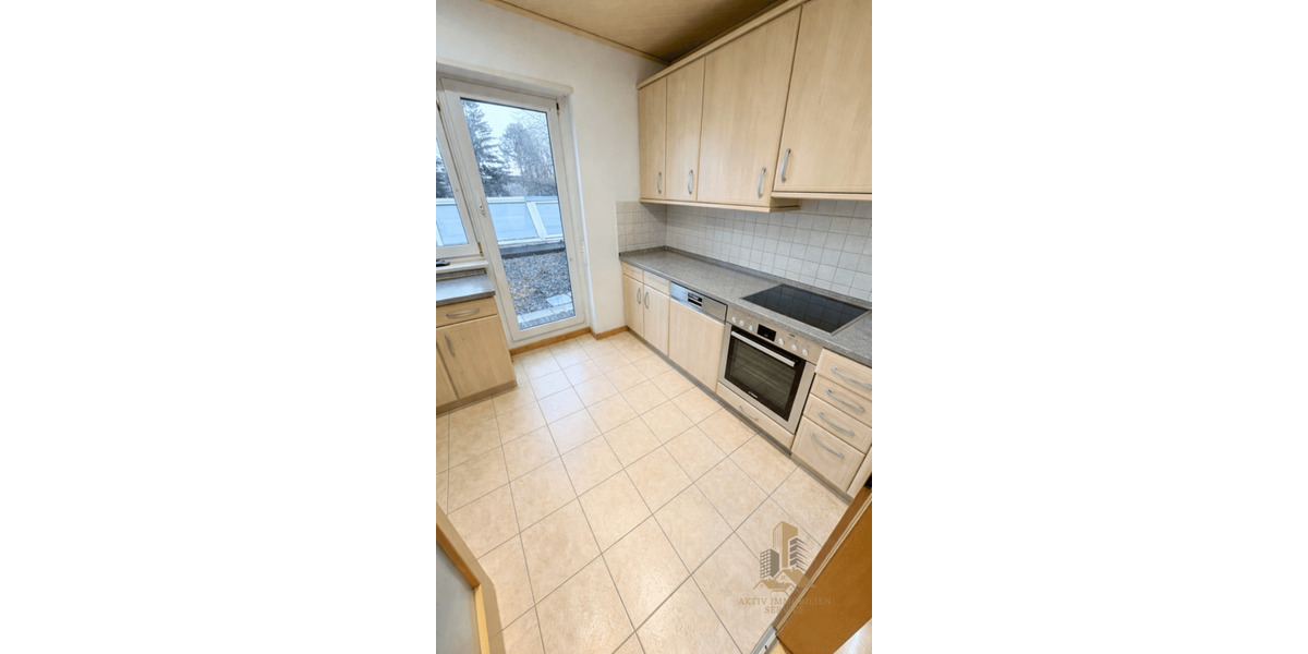 Etagenwohnung Niederdorfelden - 3 Zimmer, 98 m&sup2;, 990&euro; | Angebot:26187880