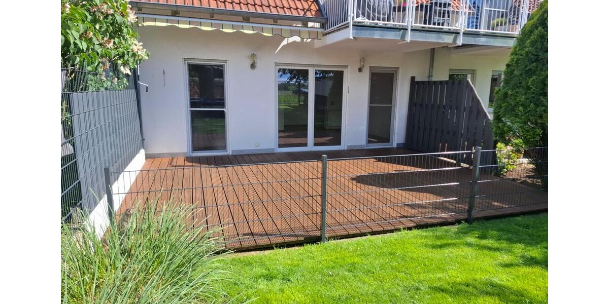 Erdgeschoßwohnung Heusenstamm - 3 Zimmer, 93 m&sup2;, 1.400&euro; | Angebot:26578816