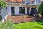 Erdgeschoßwohnung Heusenstamm - 3 Zimmer, 93 m&sup2;, 1.400&euro; | Angebot:26578816