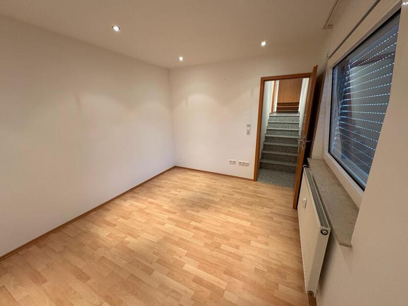 3ZKBB - Eigentumswohnung, 71m2